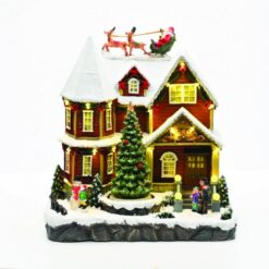 LED осветително тяло ACA Lighting Christmas X0355 за осветление в дома