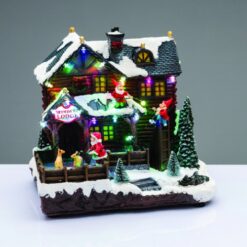 LED осветително тяло ACA Lighting Christmas X0356 за осветление в дома