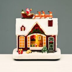 LED осветително тяло ACA Lighting Christmas X0357 за интериорно осветление