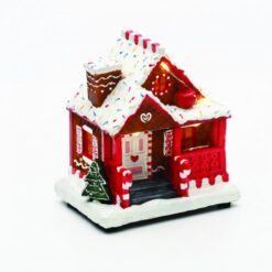 LED осветително тяло ACA Lighting Christmas X0358 за осветление в дома