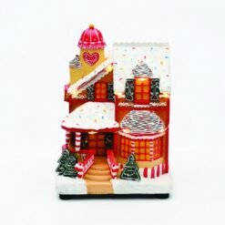 LED осветително тяло ACA Lighting Christmas X0359 за интериорно осветление