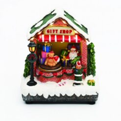 LED осветително тяло ACA Lighting Christmas X0361 за осветление в дома