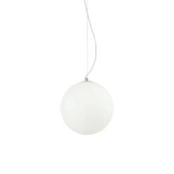 Пендел IDEAL LUX 009087 MAPA WHITE SP1 D30