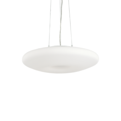 Пендел IDEAL LUX 019734 GLORY SP3 D50
