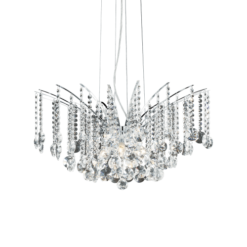 Пендел IDEAL LUX 020556 AUDI 77 SP8
