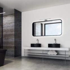 LED аплик за баня MILAGRO ML030 SHINE - Image 2