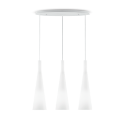 Пендел IDEAL LUX 030326 MILK SP3
