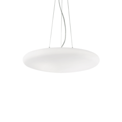 Пендел IDEAL LUX 032009 SMARTIES BIANCO SP3 D50