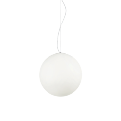 Пендел IDEAL LUX 032139 MAPA WHITE SP1 D40