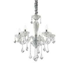 Полилей IDEAL LUX 034713 TIEPOLO SP5