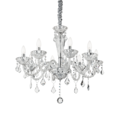 Полилей IDEAL LUX 034720 TIEPOLO SP8