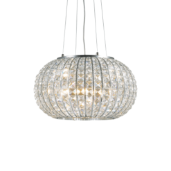 Пендел IDEAL LUX 044200 CALYPSO SP5