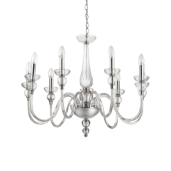 Полилей IDEAL LUX 044453 DOGE SP9