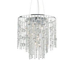 Пендел Ideal Lux Evasione за кухня