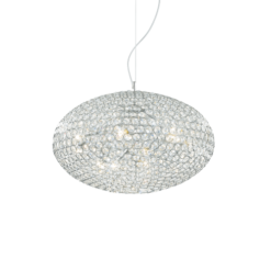 Пендел IDEAL LUX 059181 ORION SP6