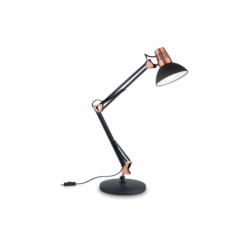 Настолна лампа Ideal Lux Wally за бюро