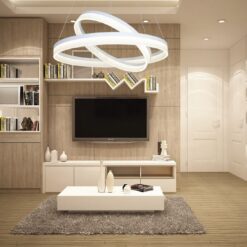 LED пендел MILAGRO ML065 RING - Image 3