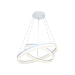 LED пендел MILAGRO ML065 RING