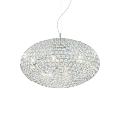 Пендел IDEAL LUX 066387 ORION SP8