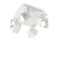 Спот Ideal Lux Mouse за кухня