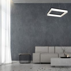 LED пендел MILAGRO ML081 NERO - Image 3