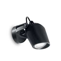 Аплик Ideal Lux Minitommy 096476 за външно осветление