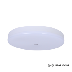 Плафон 2R BULGARIA MAC RADAR - декоративно осветление за хол