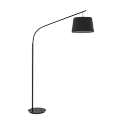 Лампион Ideal Lux Daddy за хол