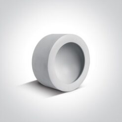 LED луна за външен монтаж One Light 12116FD/W/W 16W 3000K CYLINDER INDIRECT SURFACE LAMP - Image 2
