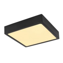 LED плафон Globo Echo за баня