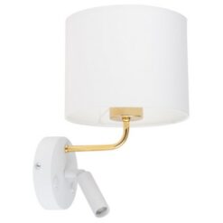 Аплик TK LIGHTING Richi 1370 за спалня