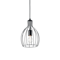 Пендел Ideal Lux Ampolla-2 за трапезна маса