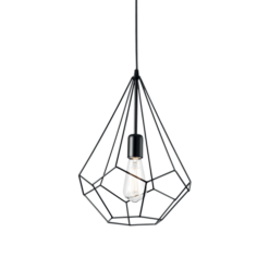 Пендел Ideal Lux Ampolla-3 за трапезна маса