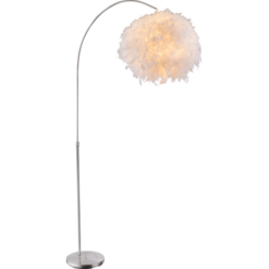 Лампион Globo Katunga 15057S за хол