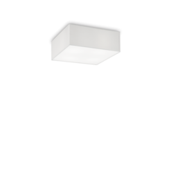 Плафон Ideal Lux Ritz за коридор