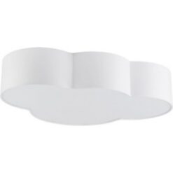 Плафон TK LIGHTING Cloud 1533 за проходни зони