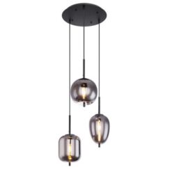 Пендел Globo Blacky за трапезария