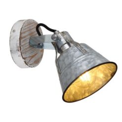 Спот Globo Gunther 15366Z-1 за кухня