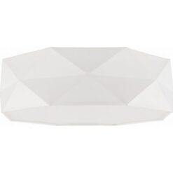Плафон TK LIGHTING Kantoor 1565 за проходни зони