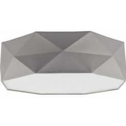 Плафон TK LIGHTING Kantoor 1566 за проходни зони