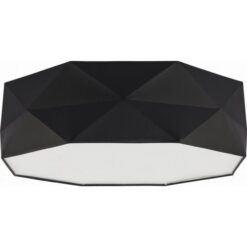 Плафон TK LIGHTING Kantoor 1567 за антре