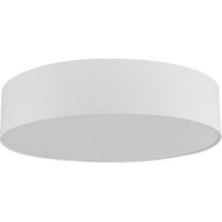 Плафон TK LIGHTING Rondo 1581 за коридор