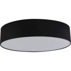Плафон TK LIGHTING Rondo 1587 за коридор