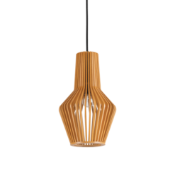 Пендел Ideal Lux Citrus-1 за трапезна маса