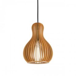 Пендел Ideal Lux Citrus-3 над кухненски остров