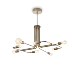 Полилей Ideal Lux Triumph за трапезария