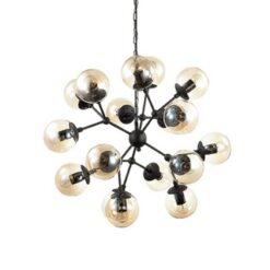 Полилей Ideal Lux Kepler за хол