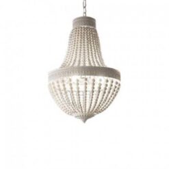 Полилей Ideal Lux Monet 162737 за трапезария