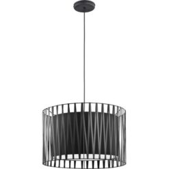 Полилей TK LIGHTING Harmony 1655 за трапезария