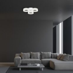 LED плафон MILAGRO ML166 RING - Image 2